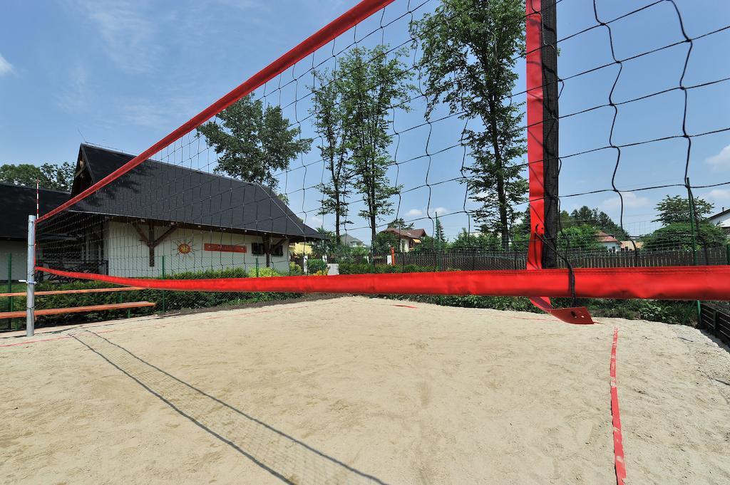 Aplend Domceky Tatry Holiday Veľký Slavkov Kültér fotó