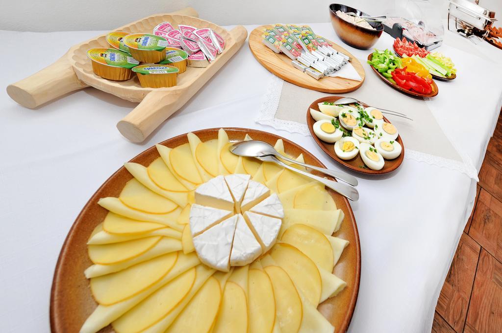 Aplend Domceky Tatry Holiday Veľký Slavkov Kültér fotó